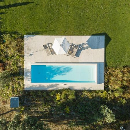 Вилла Fazenda Do Pomar By Trip2Portugal Монтемор-у-Нову Экстерьер фото