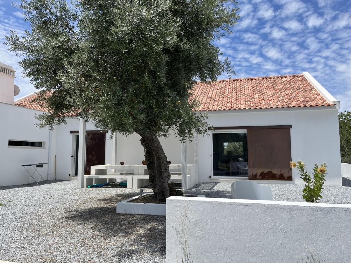 Вилла Fazenda Do Pomar By Trip2Portugal Монтемор-у-Нову Экстерьер фото