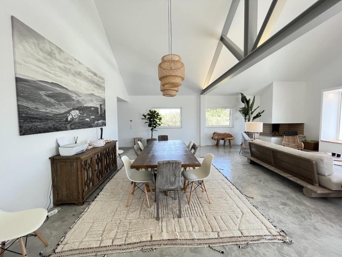 Вилла Fazenda Do Pomar By Trip2Portugal Монтемор-у-Нову Экстерьер фото