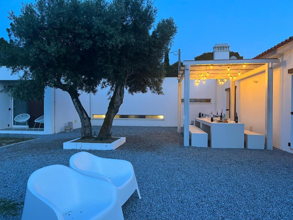 Вилла Fazenda Do Pomar By Trip2Portugal Монтемор-у-Нову Экстерьер фото
