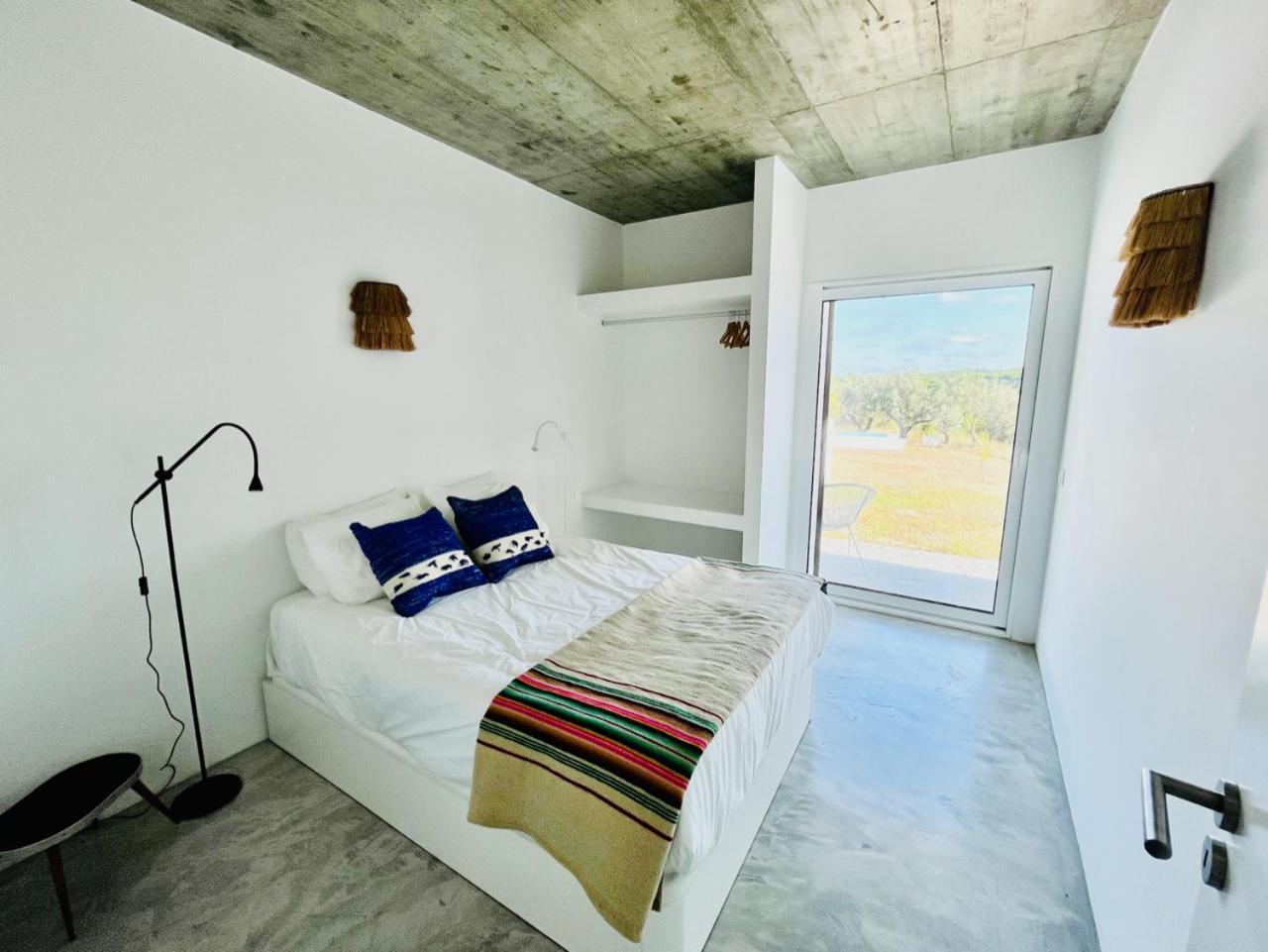 Вилла Fazenda Do Pomar By Trip2Portugal Монтемор-у-Нову Экстерьер фото