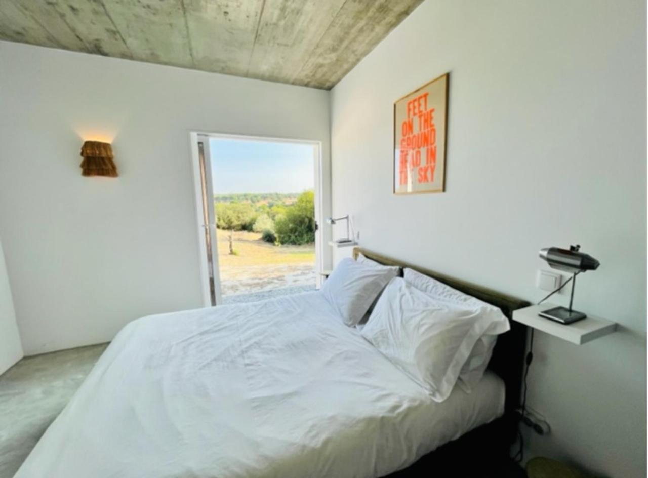Вилла Fazenda Do Pomar By Trip2Portugal Монтемор-у-Нову Экстерьер фото