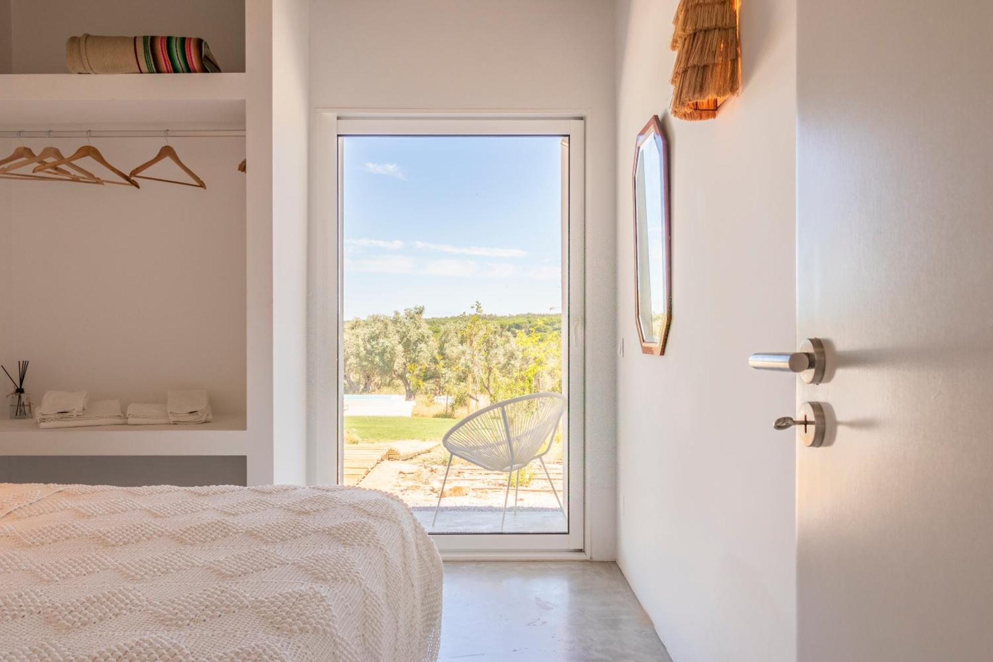 Вилла Fazenda Do Pomar By Trip2Portugal Монтемор-у-Нову Экстерьер фото