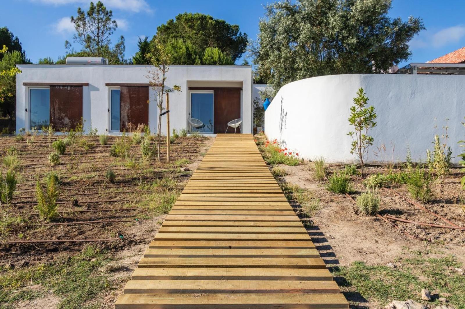 Вилла Fazenda Do Pomar By Trip2Portugal Монтемор-у-Нову Экстерьер фото