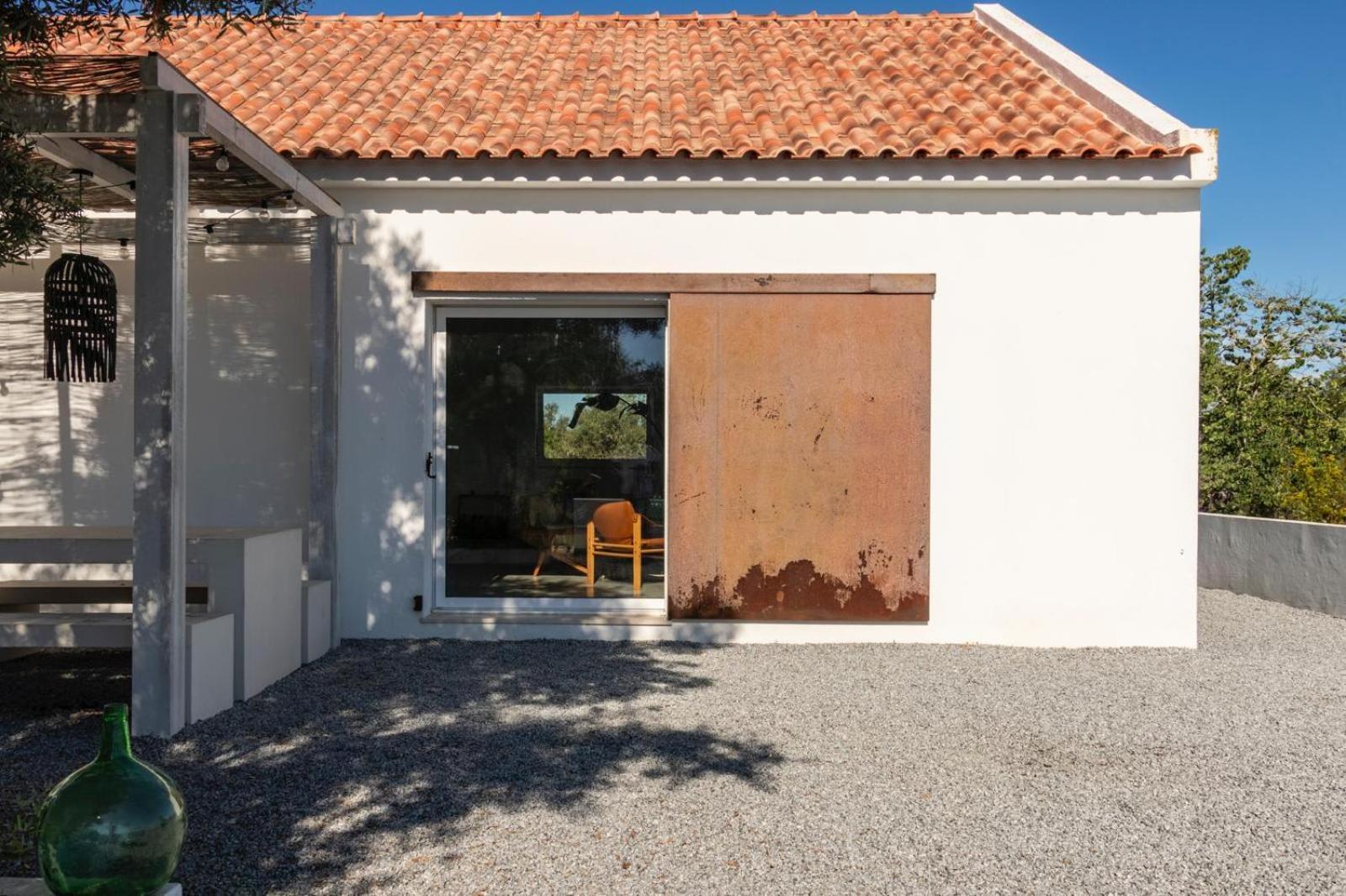 Вилла Fazenda Do Pomar By Trip2Portugal Монтемор-у-Нову Экстерьер фото